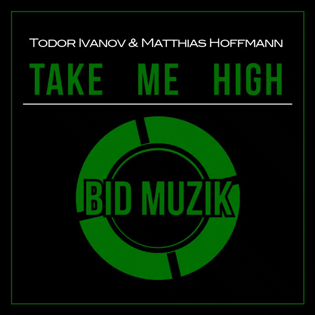 Take Me High