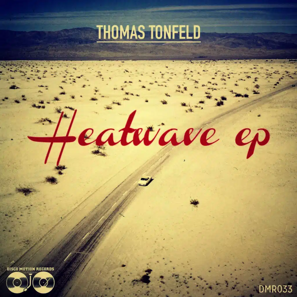 Heatwave EP