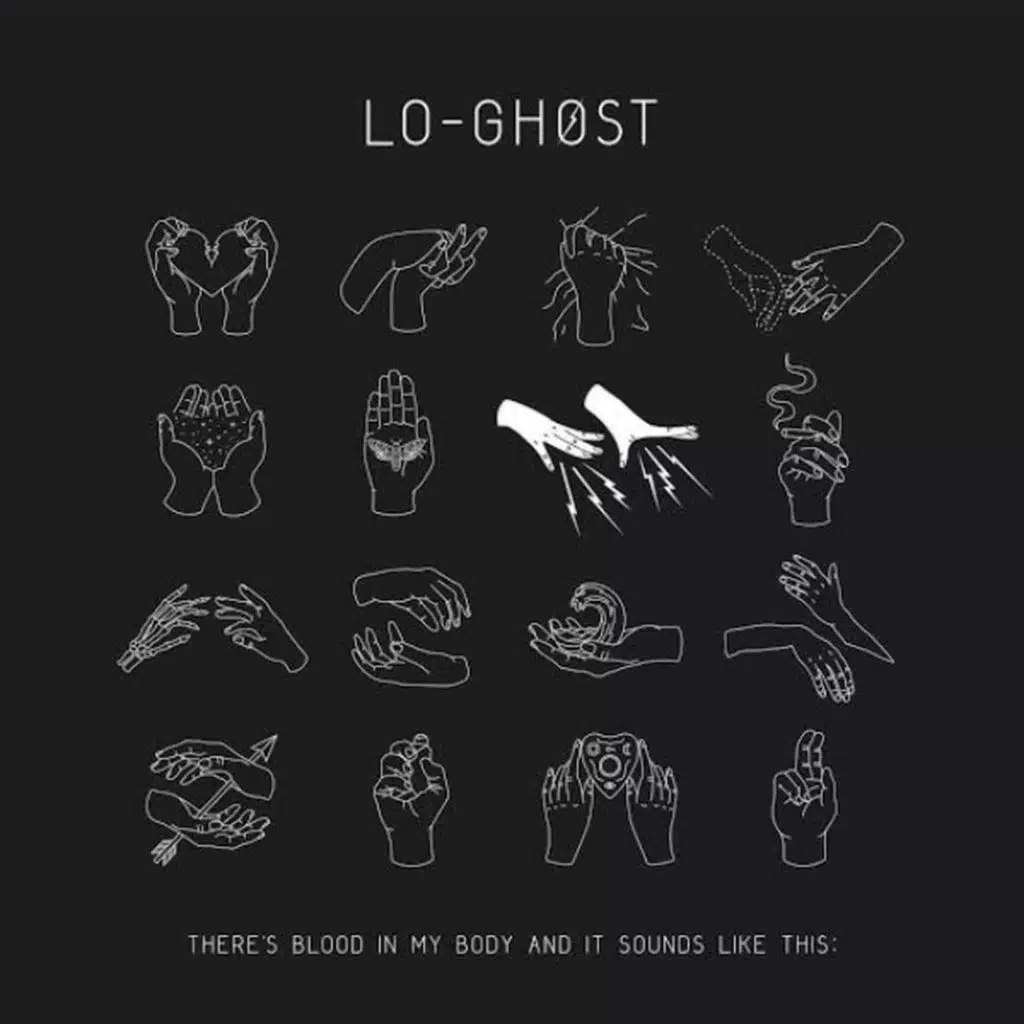 Shanon Devy - Lo Ghost