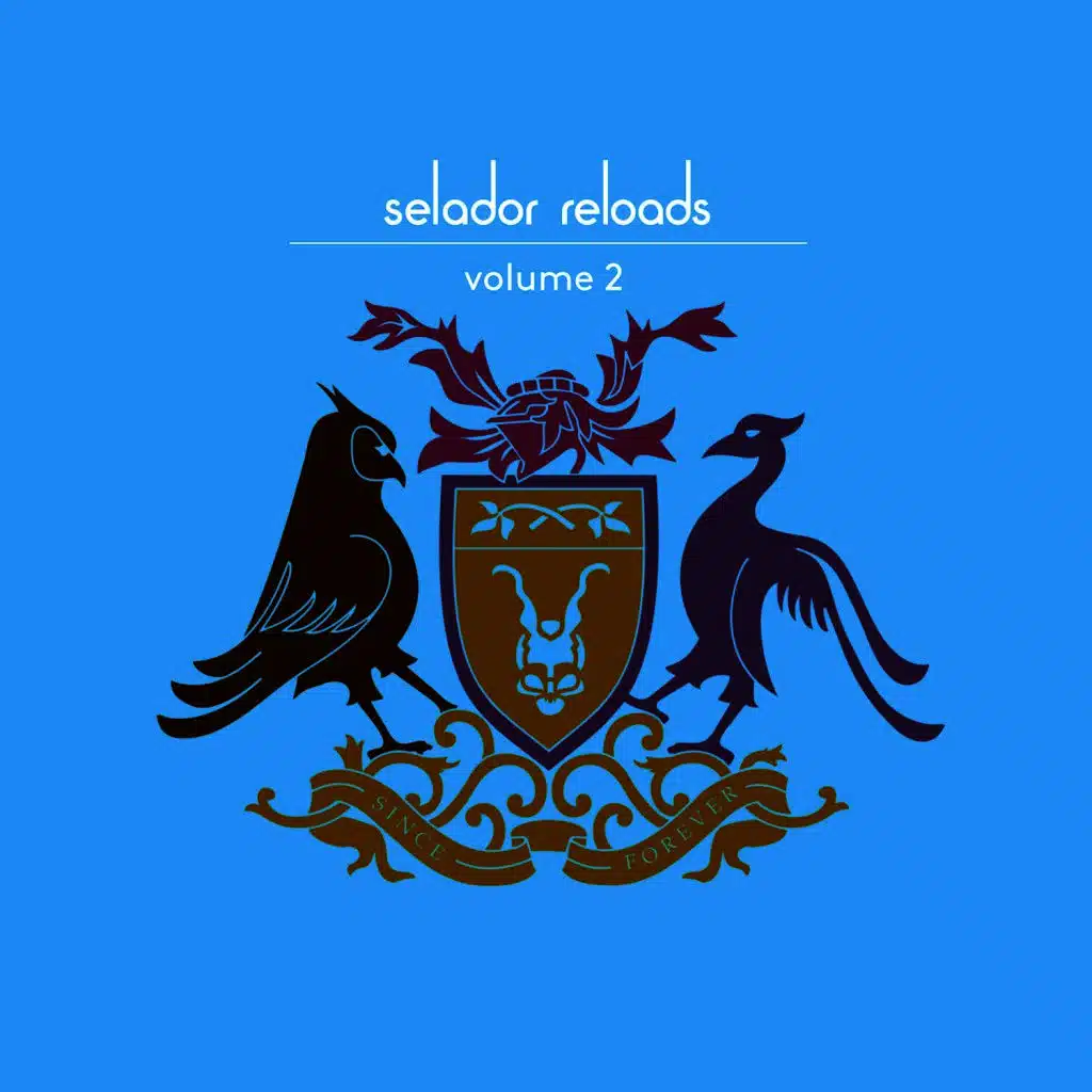 Fade Into Noir (Dimitri's Vocal Dub)