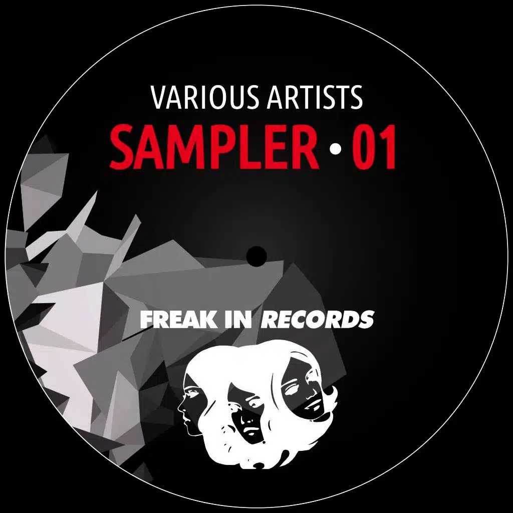 Various Artist Sampler 1