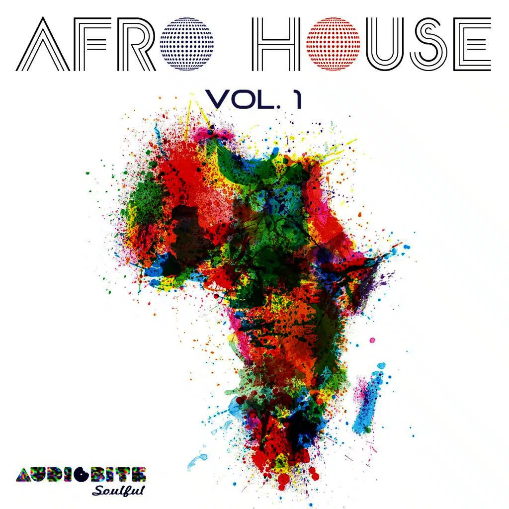 Afro House, Vol. 1