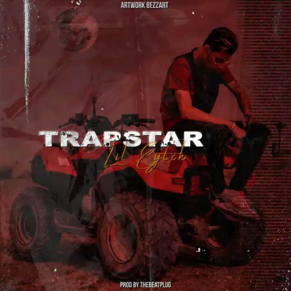 TRAPSTAR