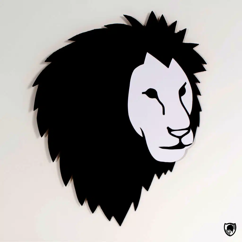Black Lion