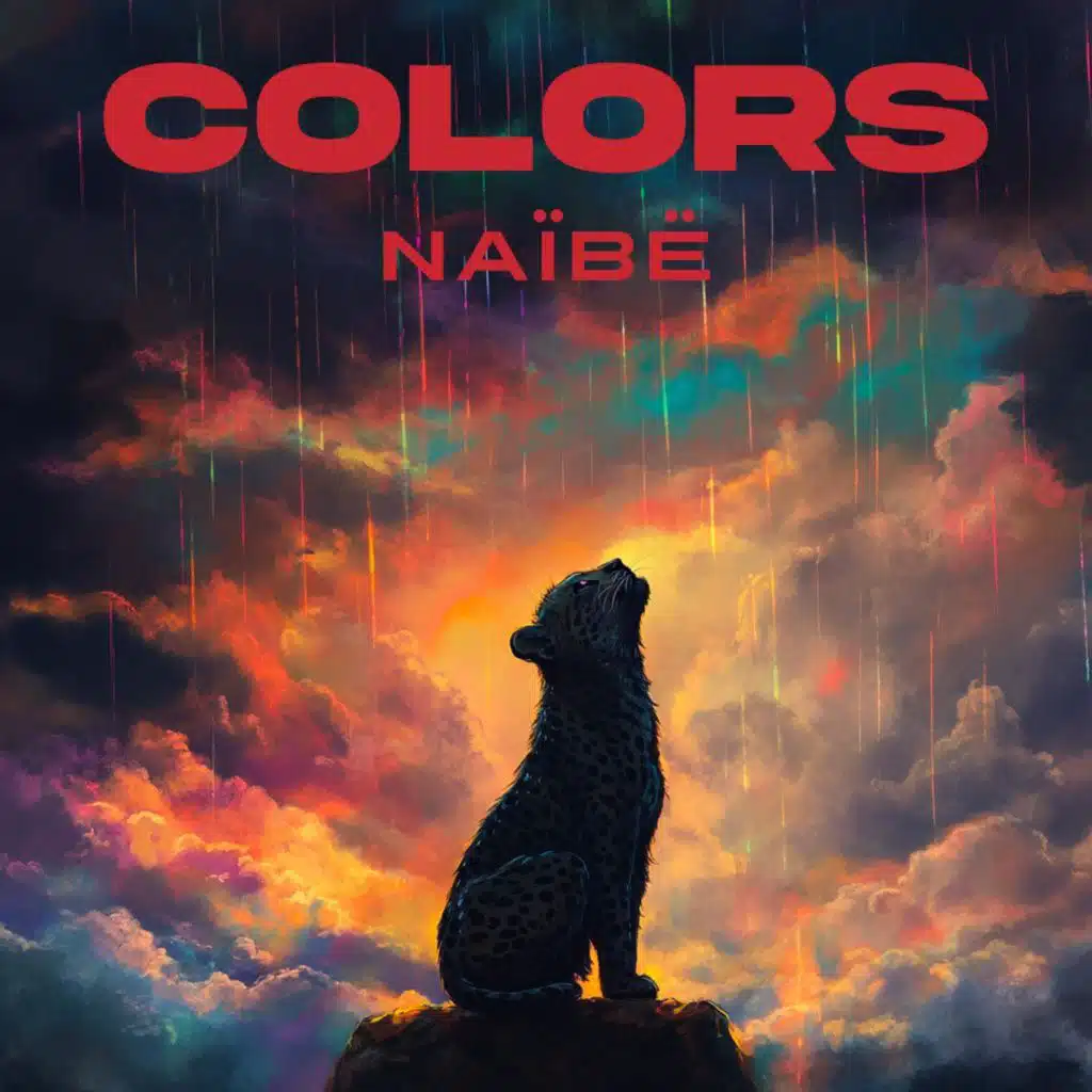 NaïBë
