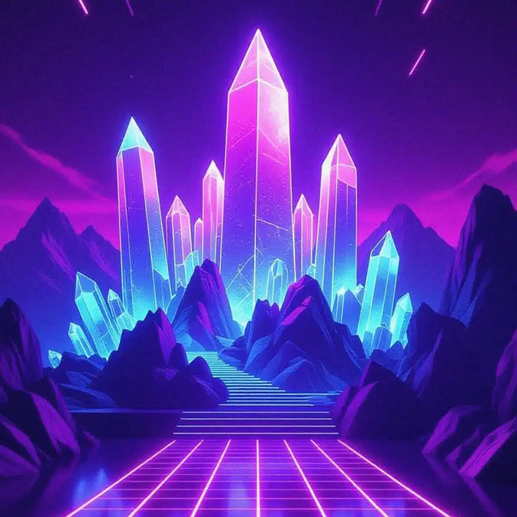 Meet Me On The Dance Floor: 80s Electronic Funk Diamonds and Pearls, Vol. 3