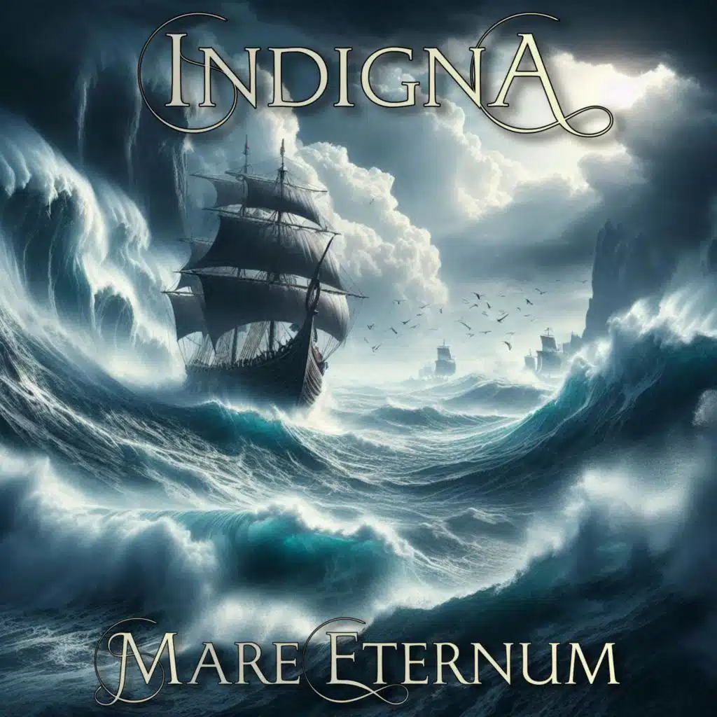 Mare Eternum