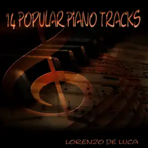14 Popular Piano Tracks