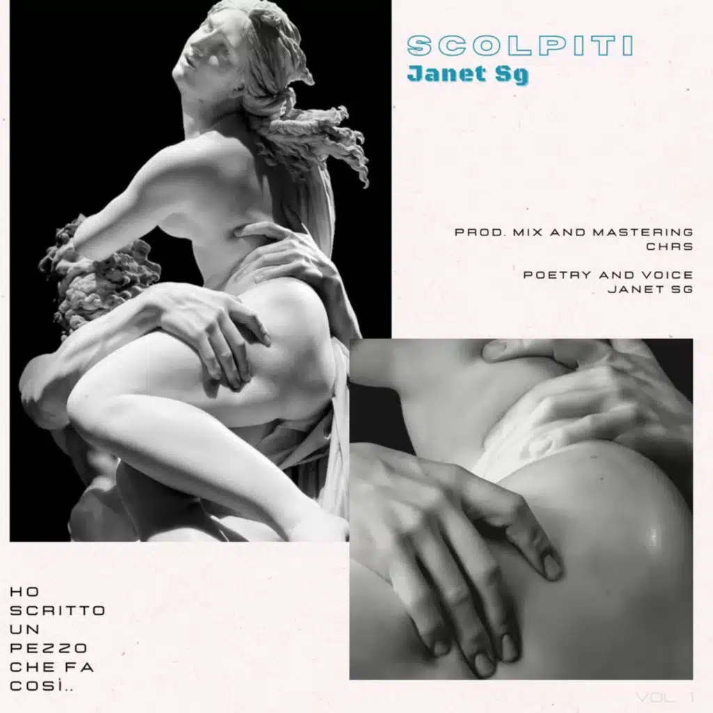 Scolpiti (feat. CHRS)