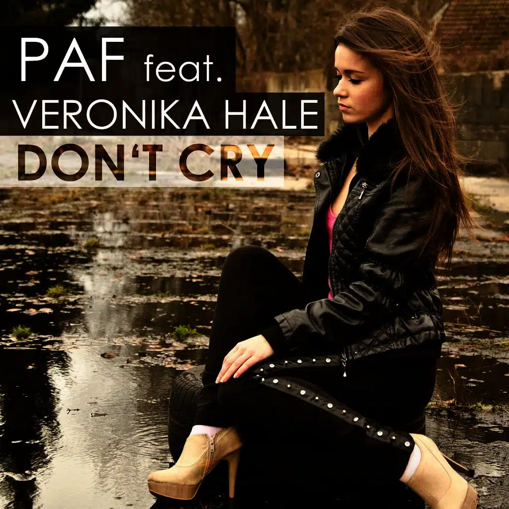 Paf feat. Veronika Hale