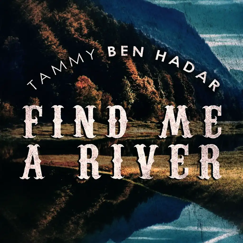 Find Me a River (Danny Le Funk & Rvltion 909 Remix)