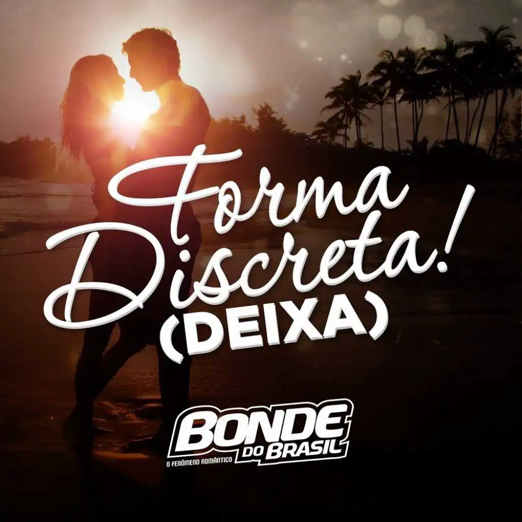 Forma Discreta (Deixa)