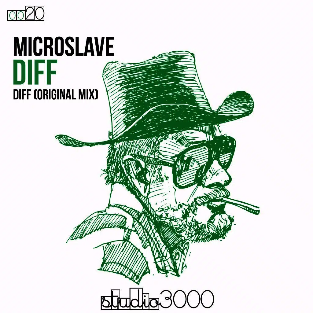 Diff (Original Mix)