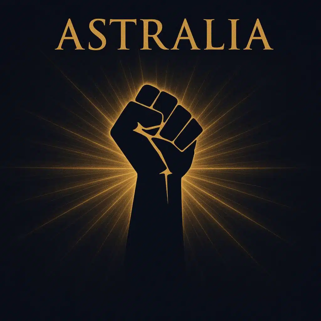 Astralia