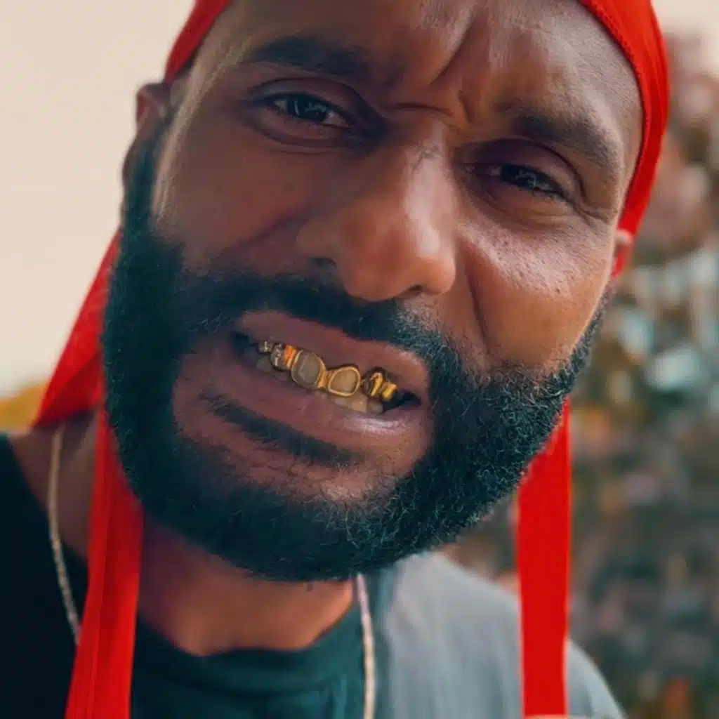 L'ORDRE DU PHÉNIX (feat. LEPERS & YMSEY)