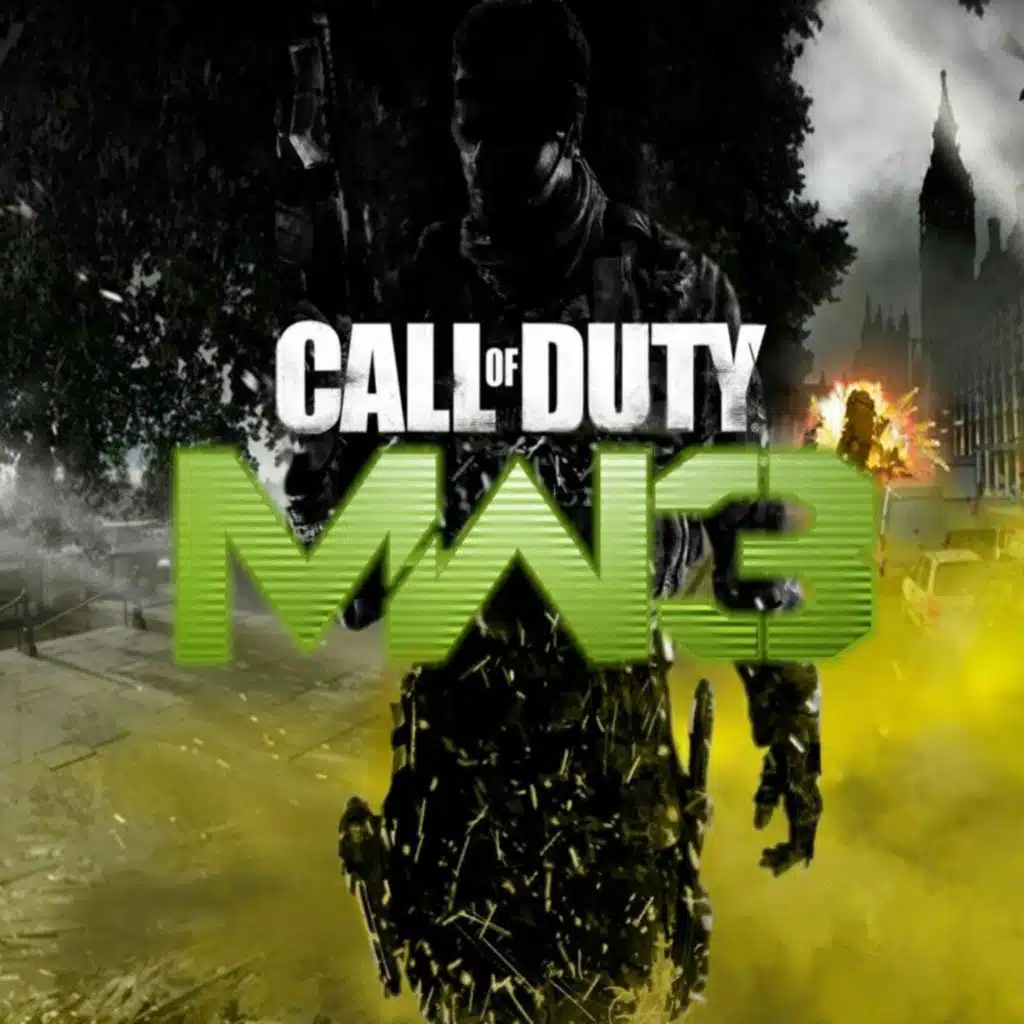 MW3