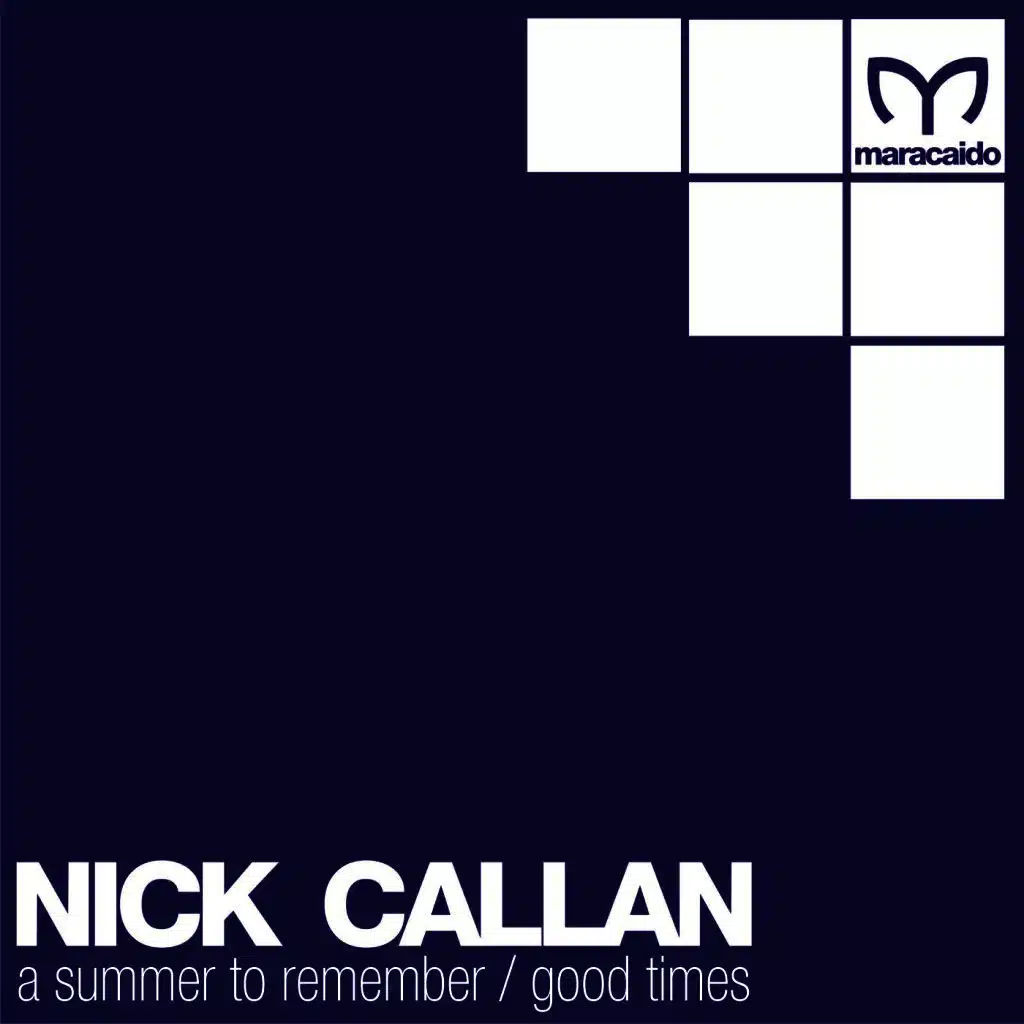 A Summer to Remember EP