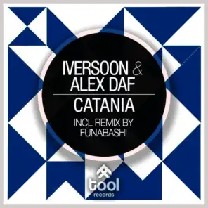 Catania (Funabashi Remix)