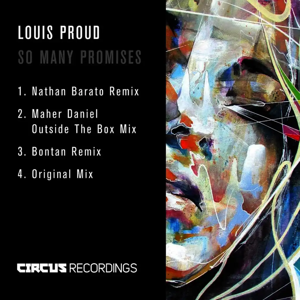 So Many Promises (Nathan Barato Remix)