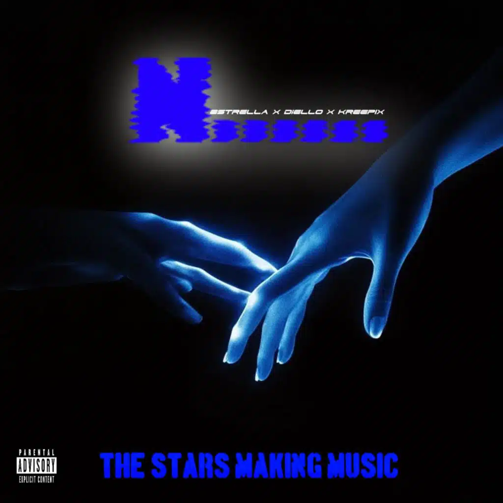 N...... (feat. Kreep1x & Diello)