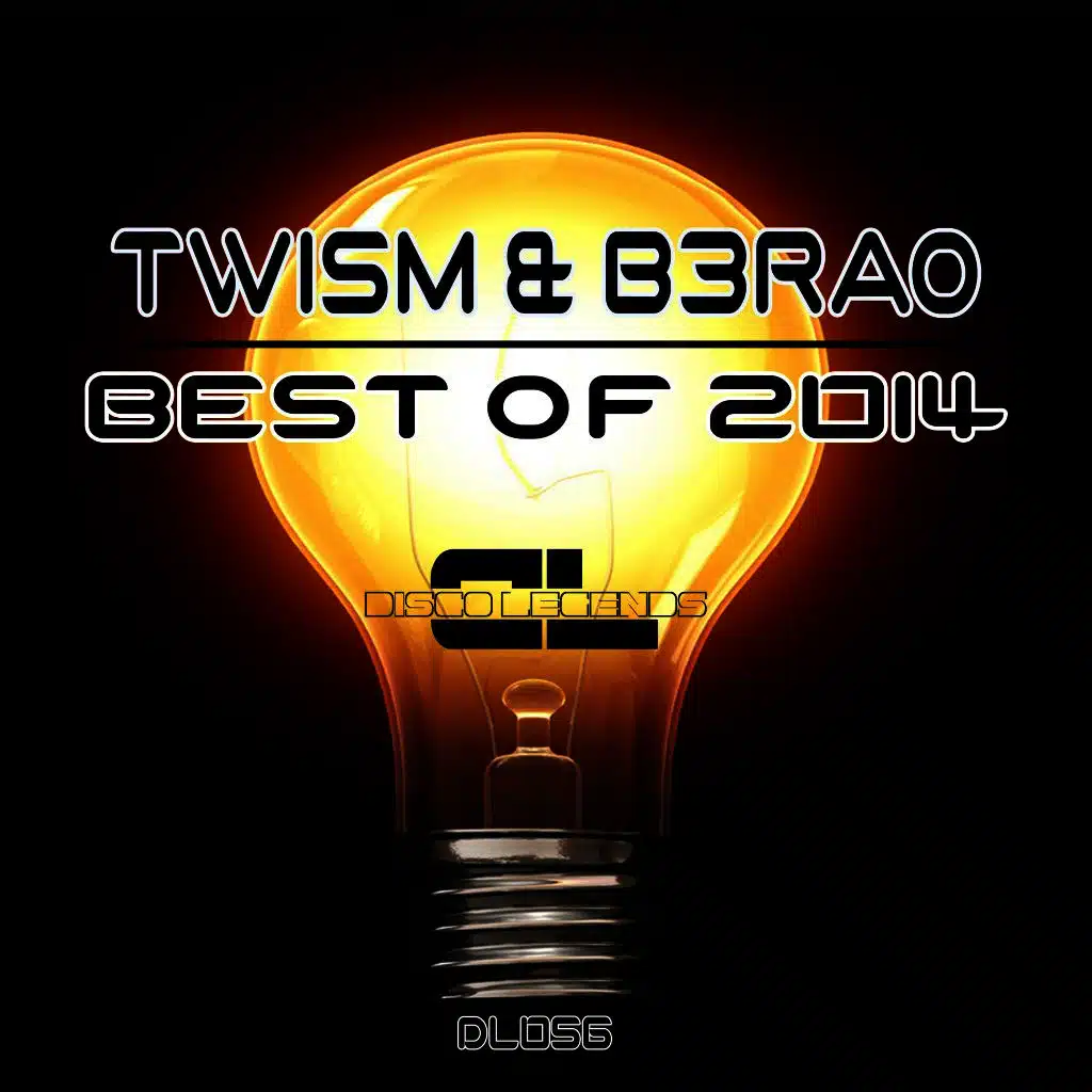 Love Is You (Original Mix)