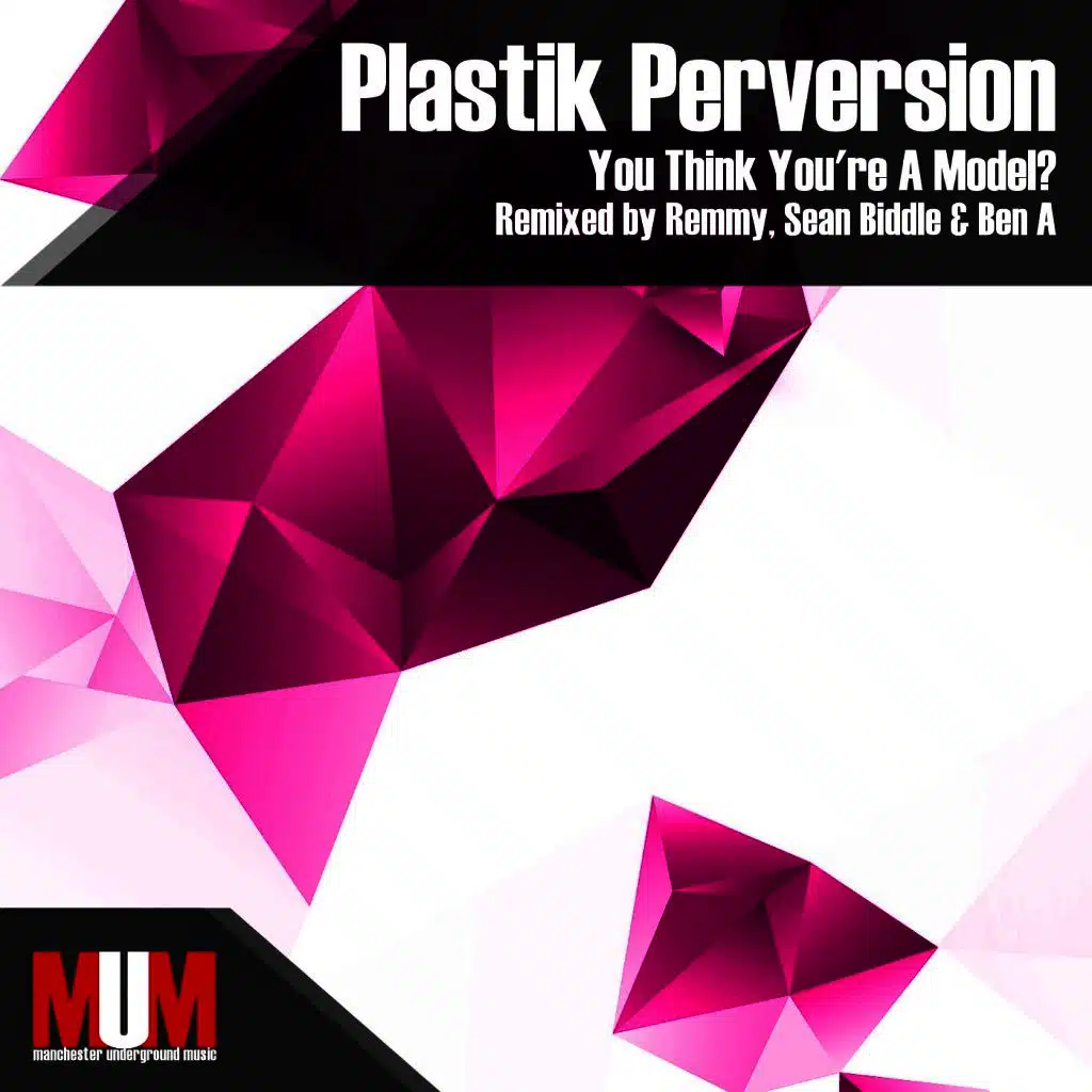 You Think You're a Model?