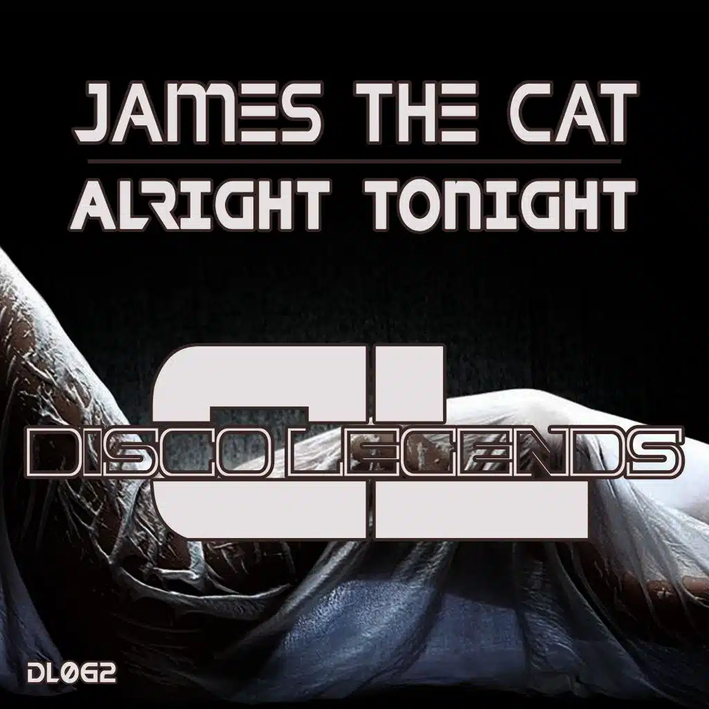Alright Tonight