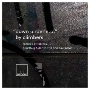 Down Under (HearThuG & Darlyn Vlys Remix)