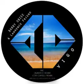 Vigo (Original Mix)