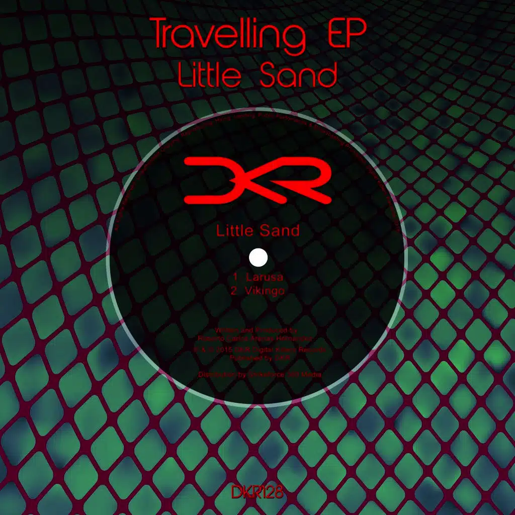 Travelling EP