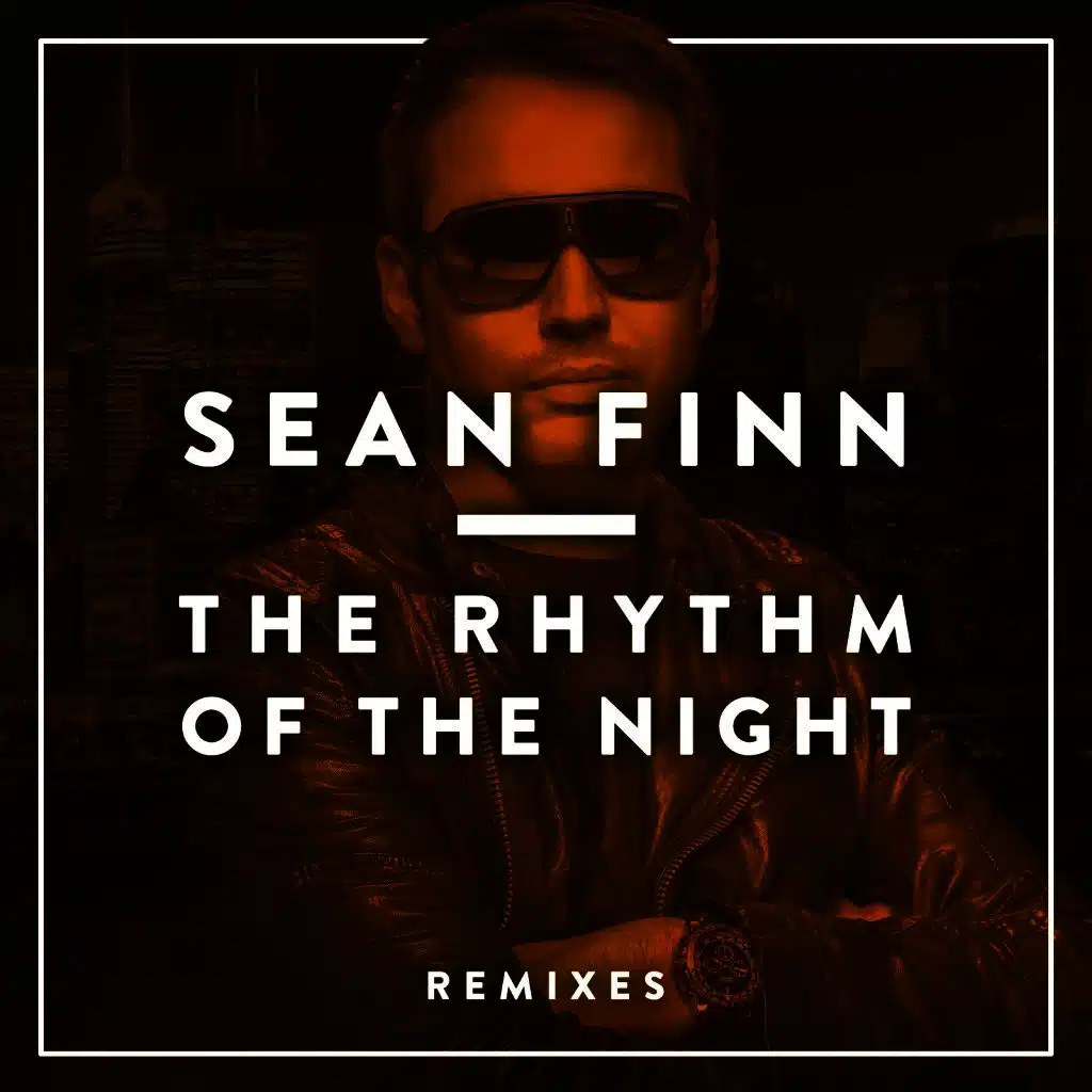 The Rhythm of the Night (Giom Remix)