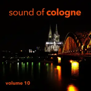 Sound Of Cologne Vol. 10