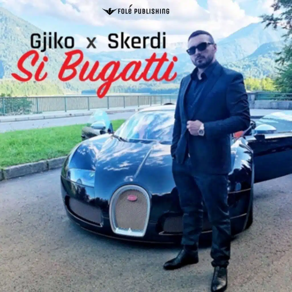 Si Bugatti