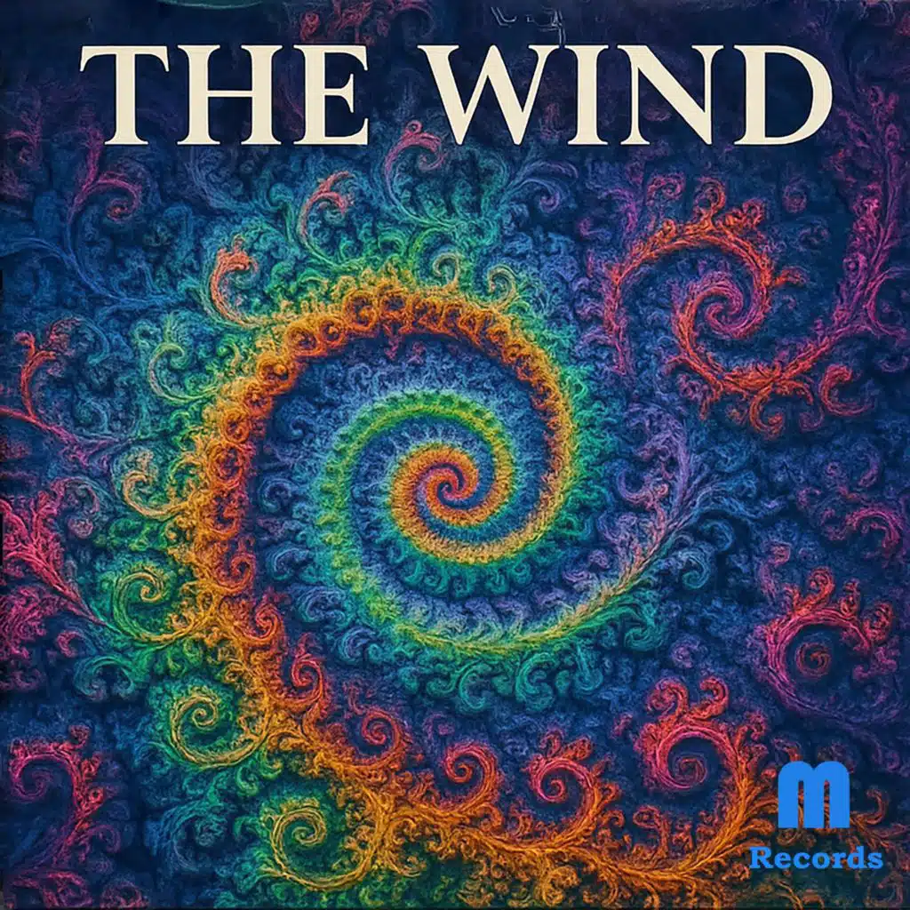 The Wind (Original Vocal Mix)