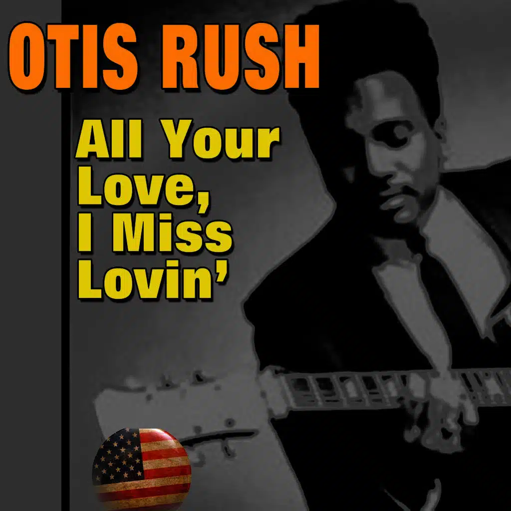 Double Trouble (Alternate Take)