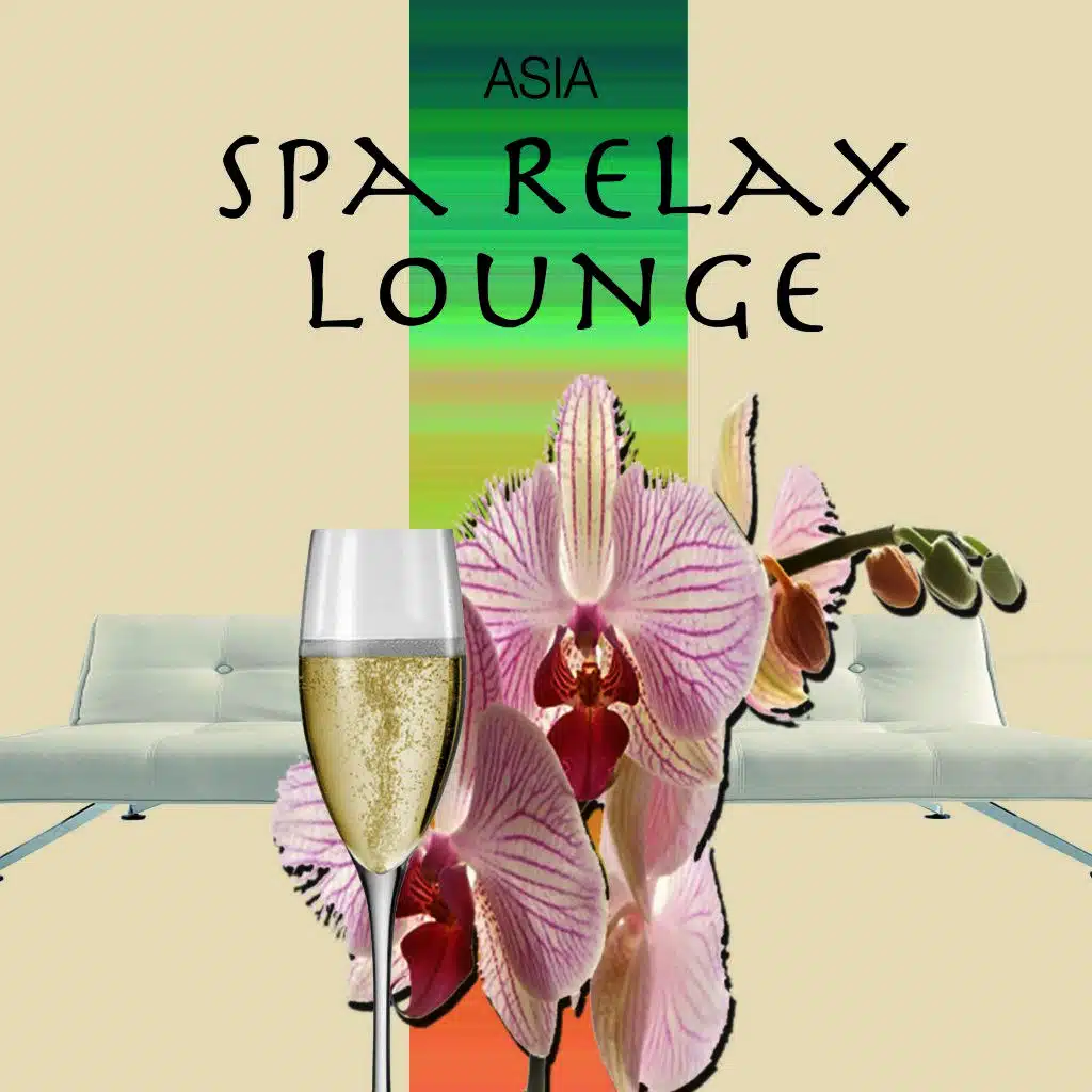 Asia Spa Relax Lounge