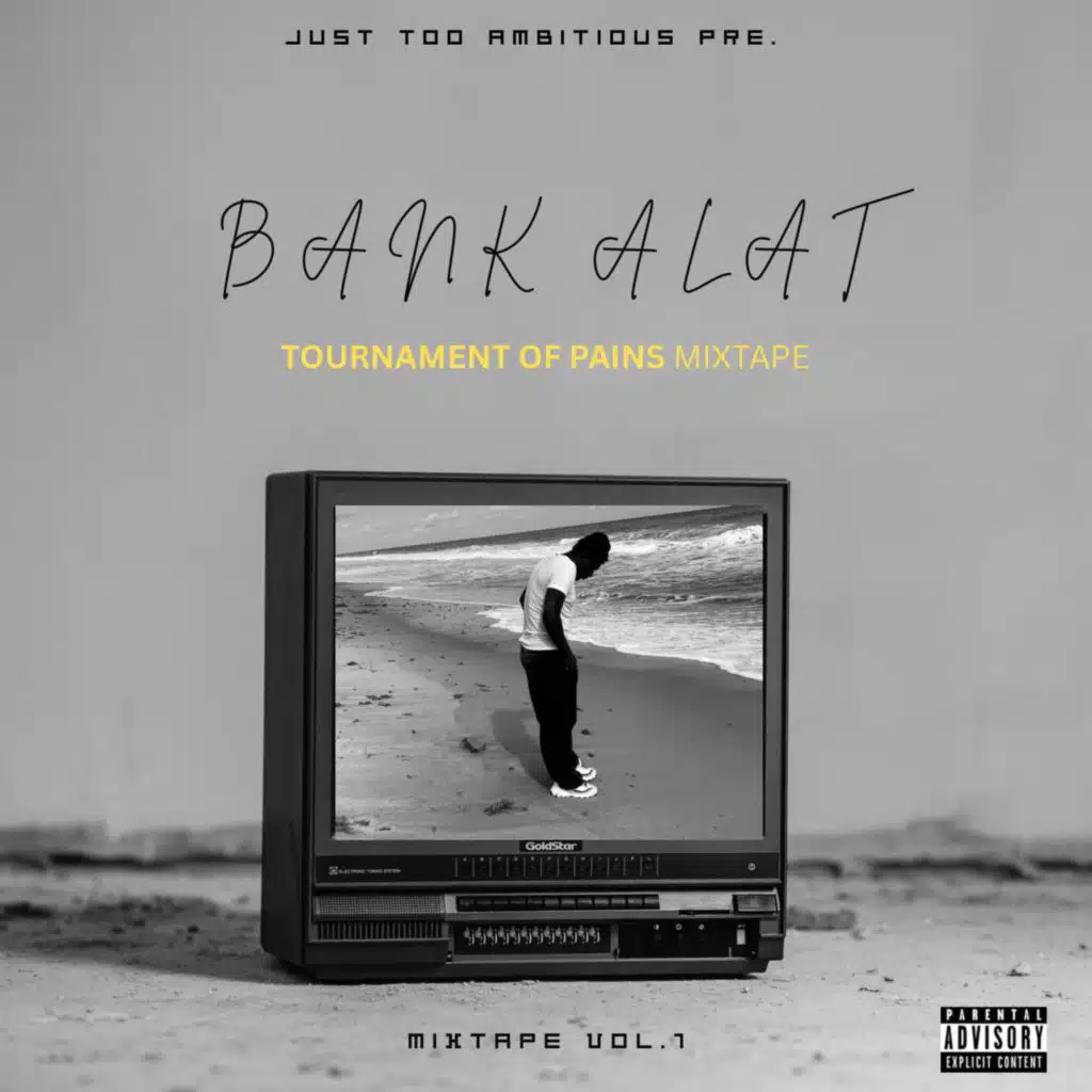 TOURNAMENT OF PAINS