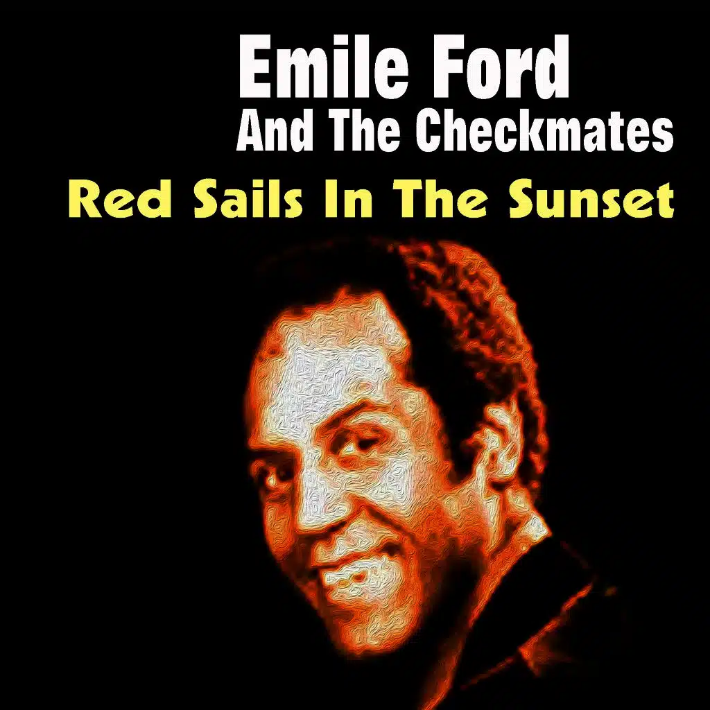 Red Sails in the Sunset