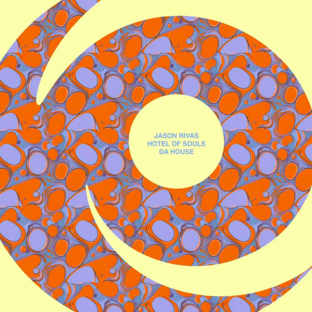 Jason Rivas & Hotel of Souls