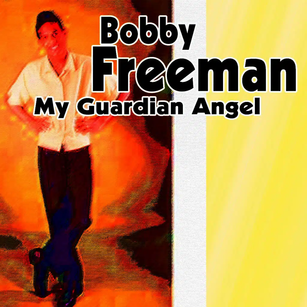 My Guardian Angel