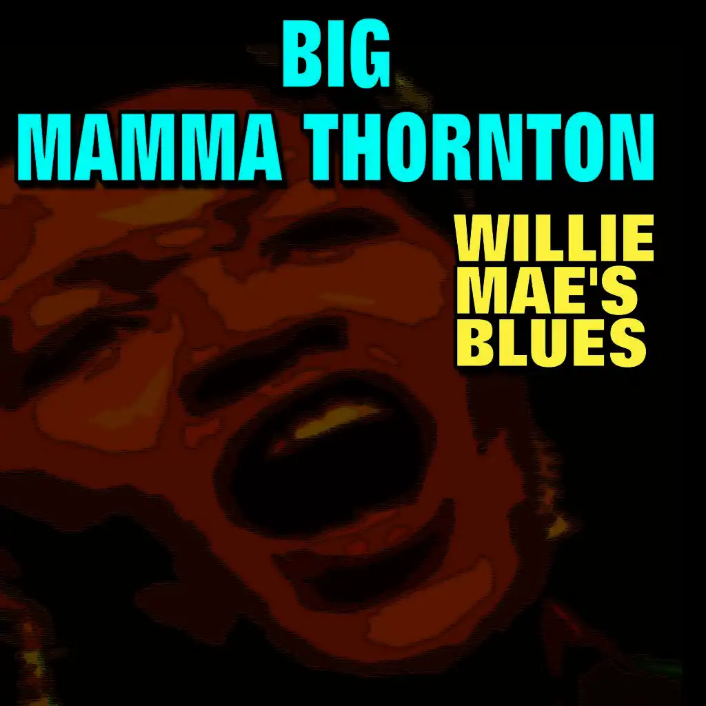 Big Mama's Blues