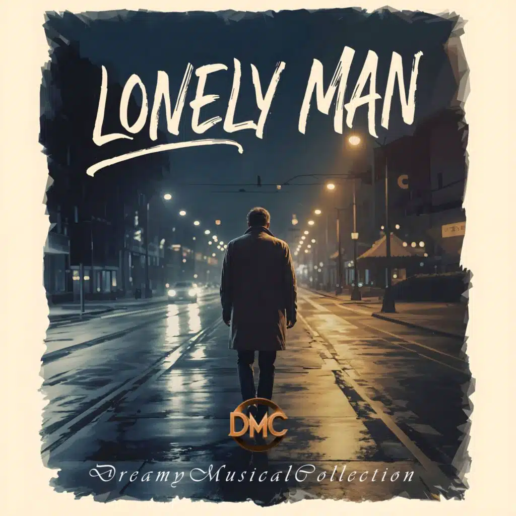 Lonely Man