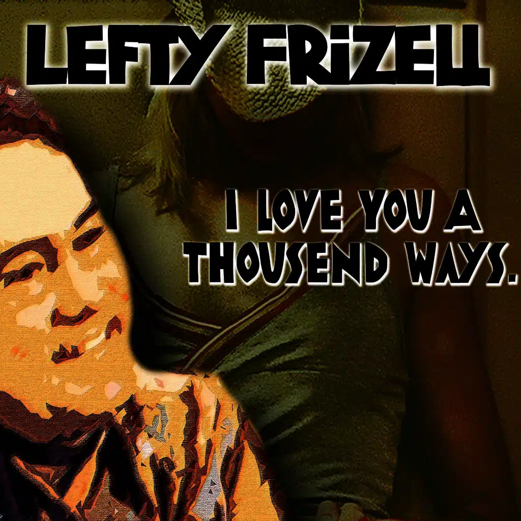 Lefty Frizell