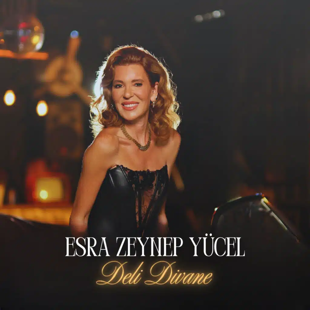 Esra Zeynep Yücel