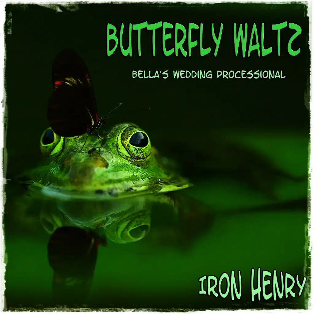 Iron Henry