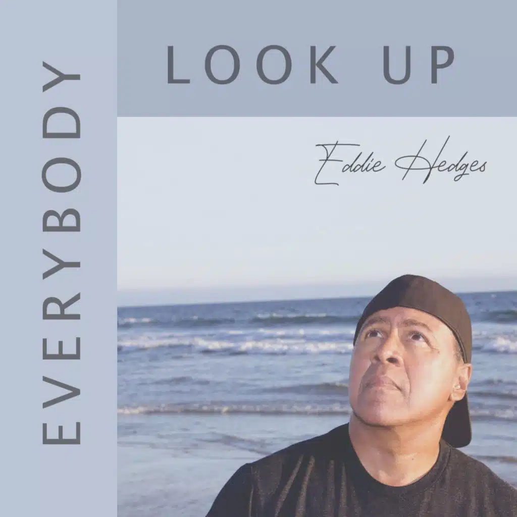 Eddie Hedges