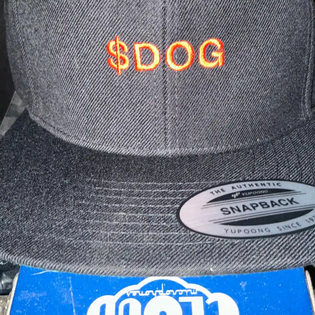 $dOG GO TO THE MOON