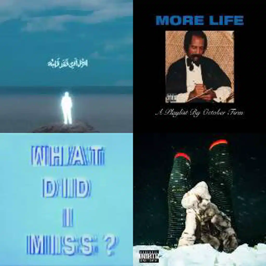 Spotify - Saved tracks