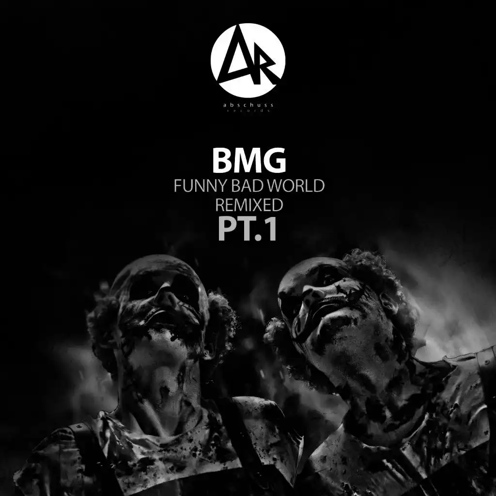 Funny Bad World Remixed, Pt.1