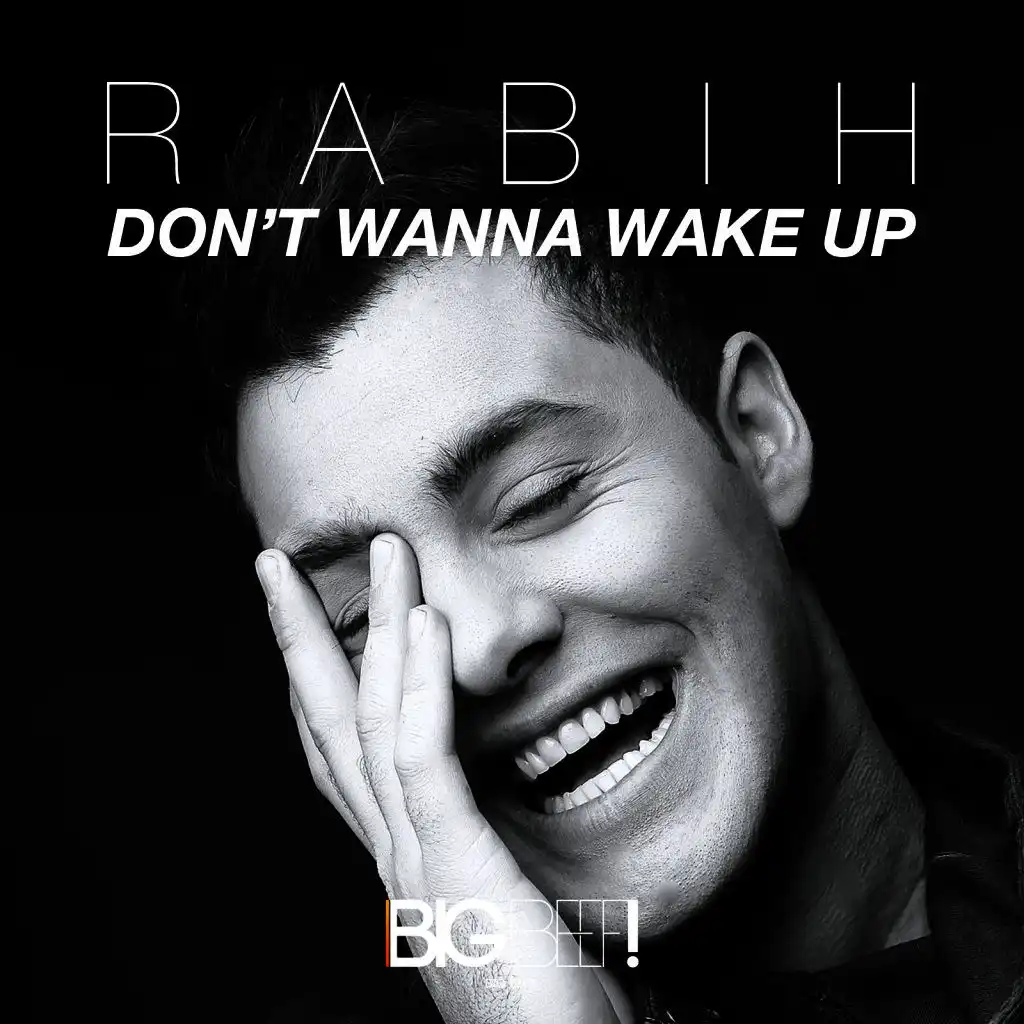 Don't Wanna Wake Up (Hr. Troels Remix)